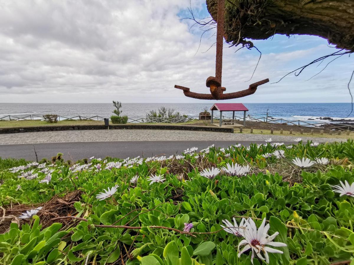 Sea Roots "Garden Zone " Villa Mosteiros  Eksteriør bilde